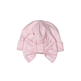 Newborn bow cap