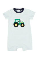 Tractor romper