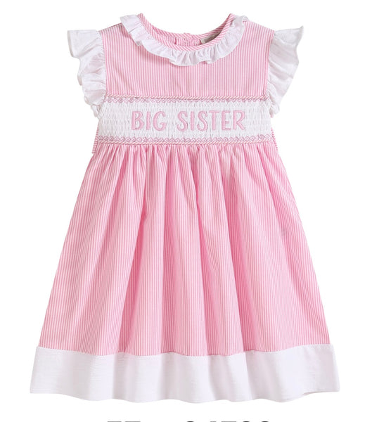 Big sister Dress