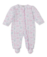 Elephant heart sleeper