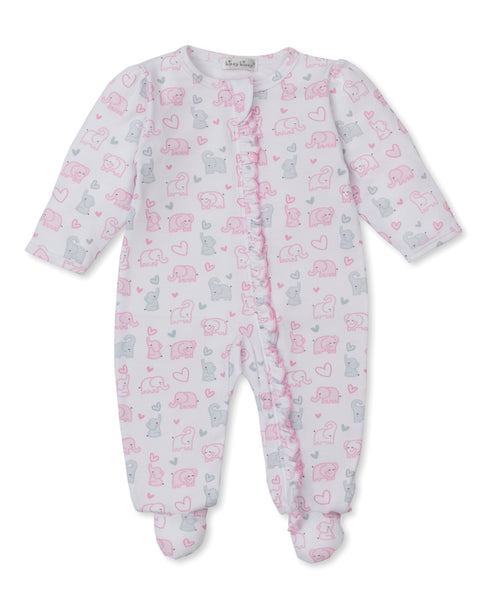 Elephant heart sleeper