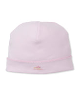 Pink ark cap