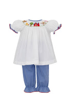 Farm pantaloon set