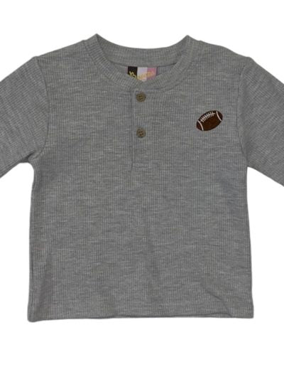 Football Henley