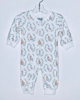 1 pc Peter Rabbit Pjs