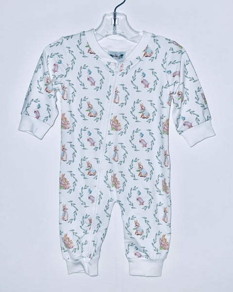 1 pc Peter Rabbit Pjs