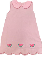 Pink Watermelon dress