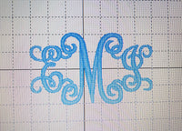 Monogram