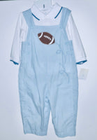 Football overall