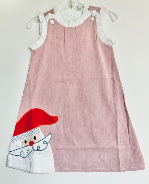 Santa Dress