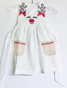 Rudolph  Jumper dress