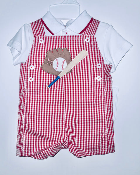 Baseball Shortall