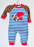 Football romper